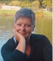 Photo de profil de Madame Marie-Paule FRASSINT